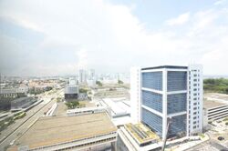 Parkway Parade (D15), Office #454505711